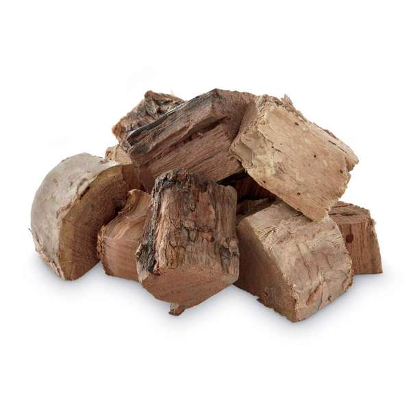 Weber Wood Chunks Mesquite 1.8kg