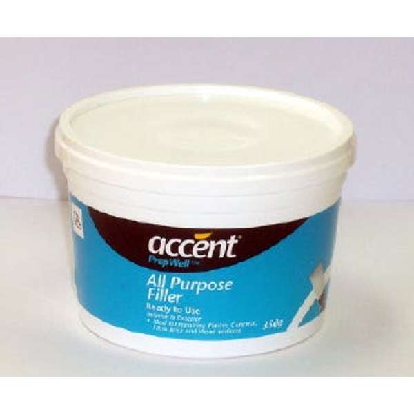 Accent All Purpose Filler