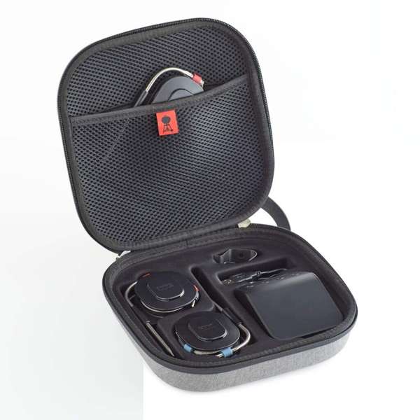 Weber Connect Smart Storage & Travel Case