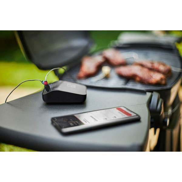 Weber Connect Smart Barbecue Hub