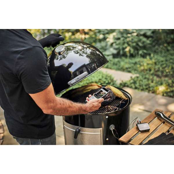 Weber Connect Smart Barbecue Hub