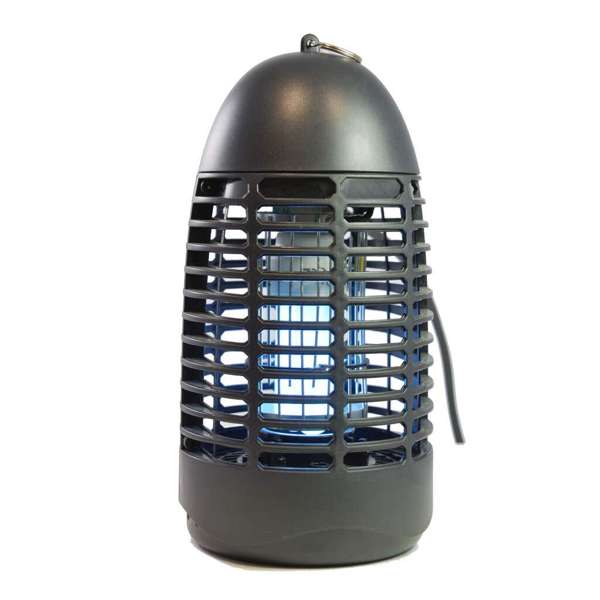 Gecko Waterproof Bug Zapper