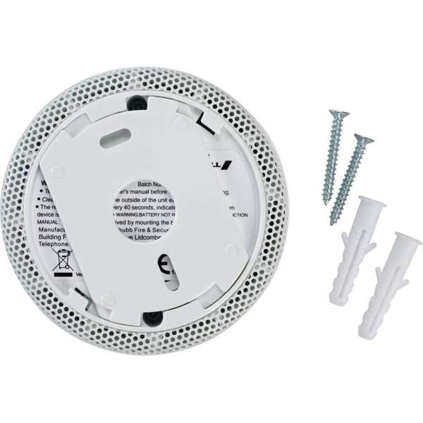 Quell Mini Photoelectric Smoke Alarm