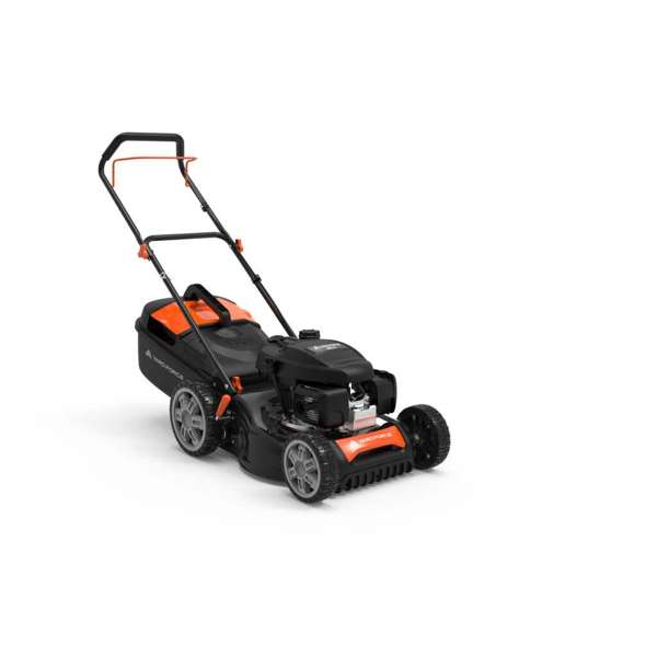 Yard Force Honda Engine Lawn Mower 18" 166cc