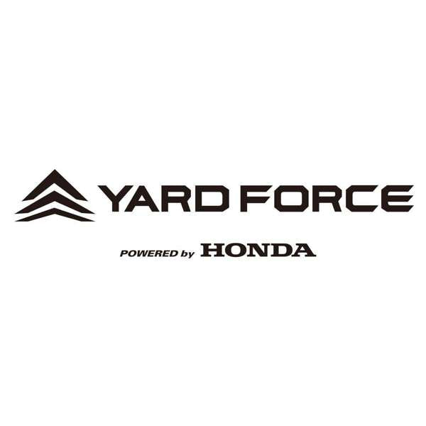 Yard Force Honda Engine Lawn Mower 18" 166cc