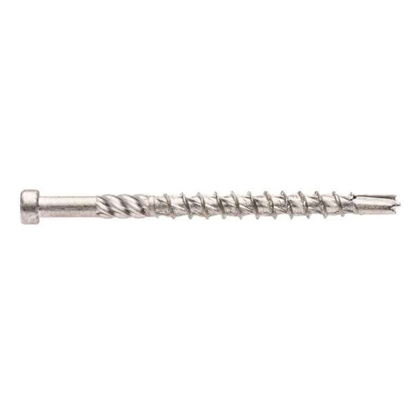 Buildex Self Drilling Decking Screw 10G x 65mm - Box of 500