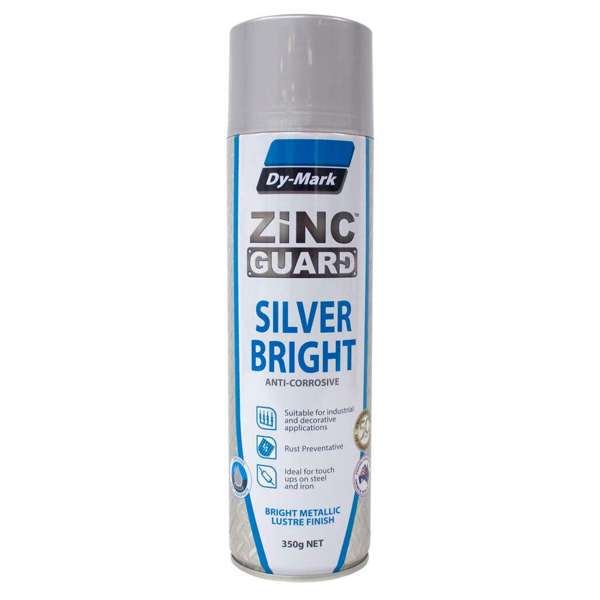 Dy-Mark Zinc Guard Metal Protection Spray