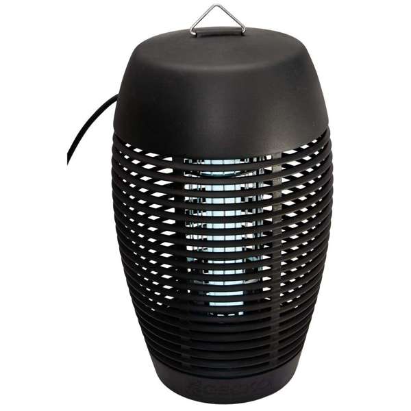 Gecko 50W Bug Zapper Lantern