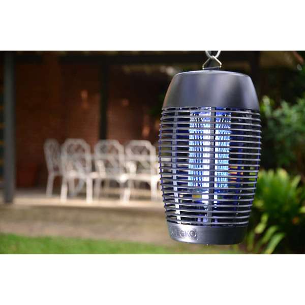 Gecko 50W Bug Zapper Lantern