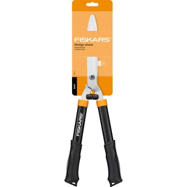 Fiskars Solid Hedge Shear