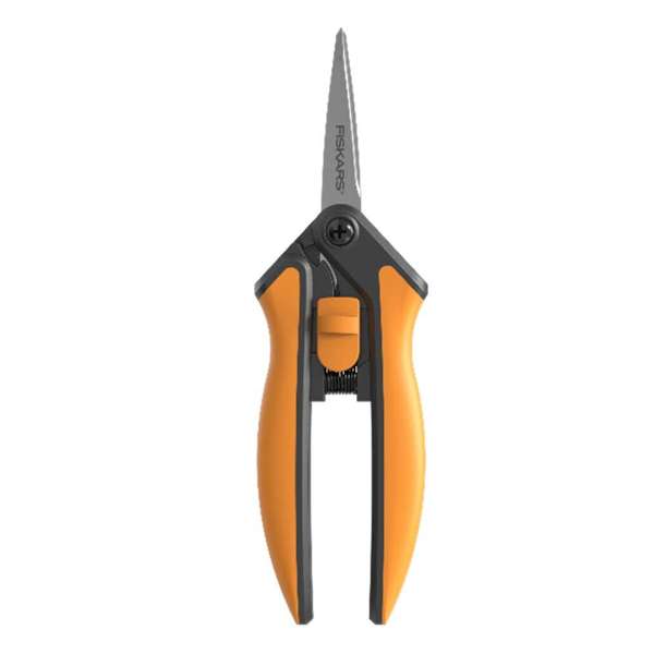 Fiskars Micro Snips Solid S13