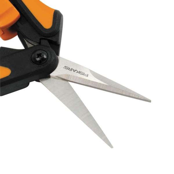 Fiskars Micro Snips Solid S13