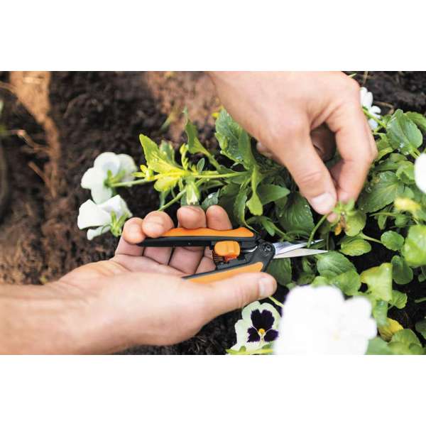 Fiskars Micro Snips Solid S13