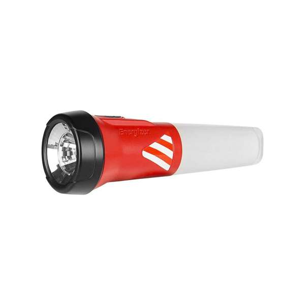 Energizer WeatheReady Emergency 2-in-1 Torch