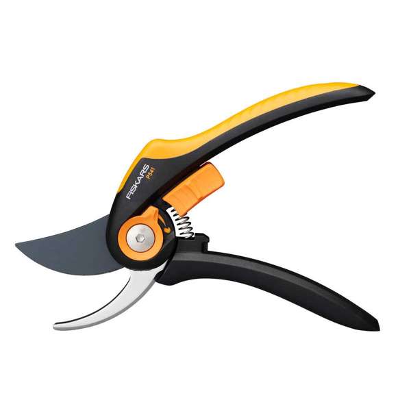 Fiskars Secateurs Bypass Smartfit P541