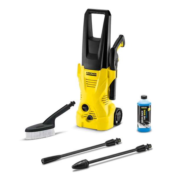 Karcher K2 Car Pressure Washer