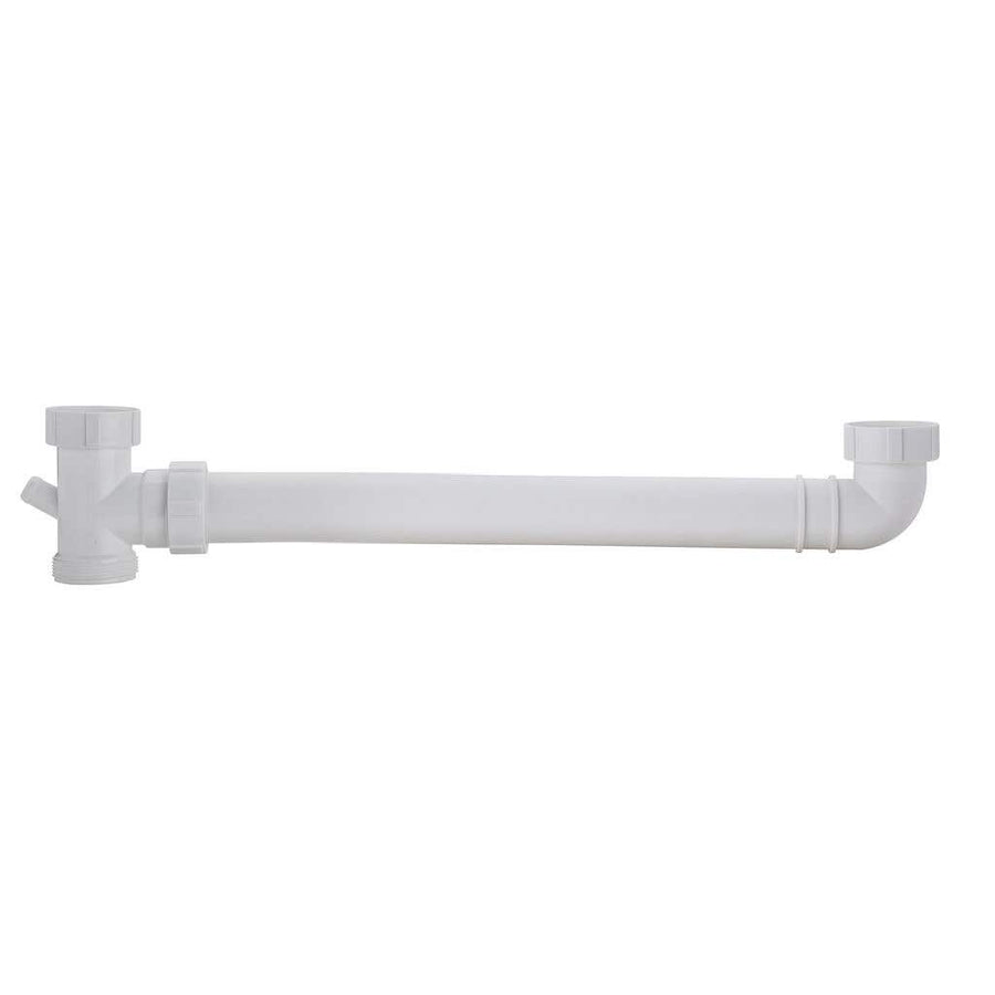 Fix -A-Tap Double Bowl Connector 50 x 600mm