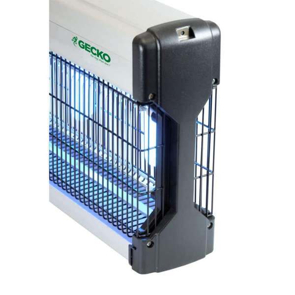 Gecko 40W Bug Zapper Commercial