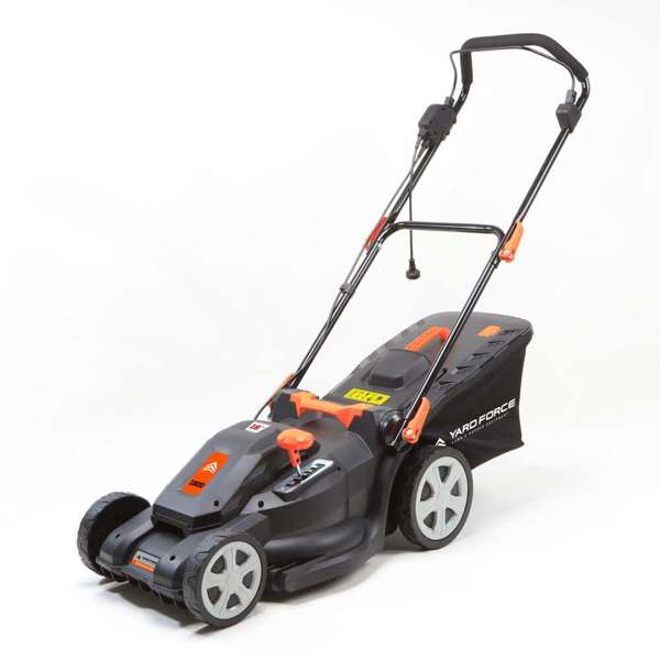 Yard Force 1800W Electric Lawn Mower