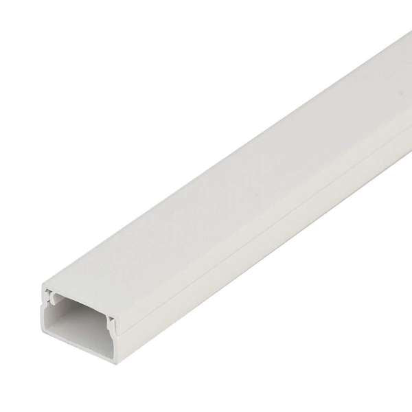 Tradeline Trunking 25 x 16mm x 4m