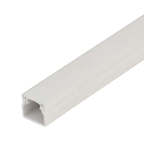 Trunking 16mm x 16mm Tradeline 4m