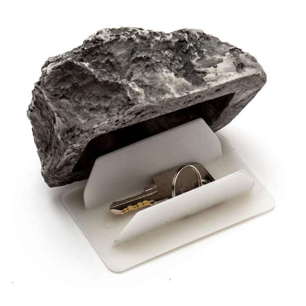 Sandleford Hide a Key Rock Safe 40 x 85 x 60mm