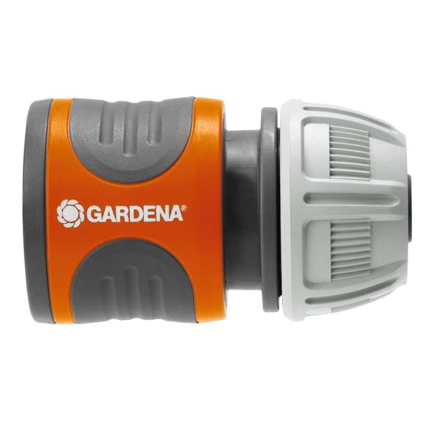 Gardena 13mm Hose Connector