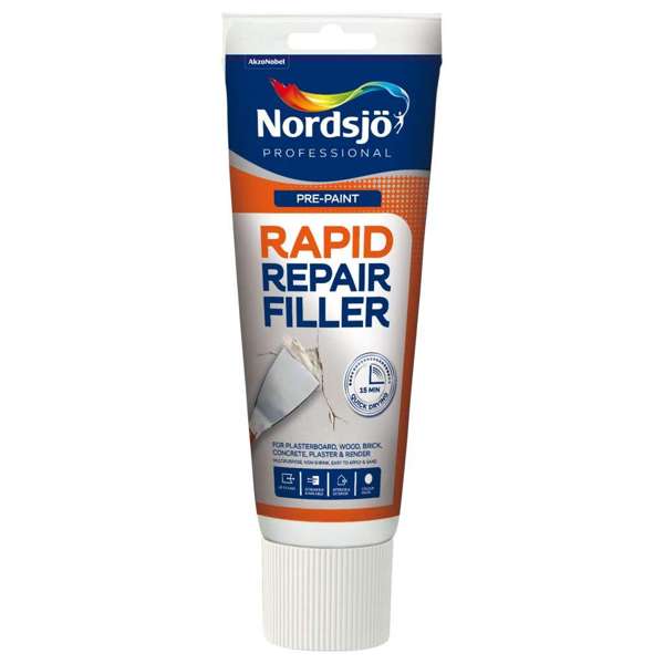 Nordsjo Professional Rapid Repair Filler