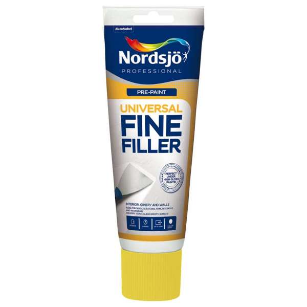 Nordsjo Professional Fine Filler