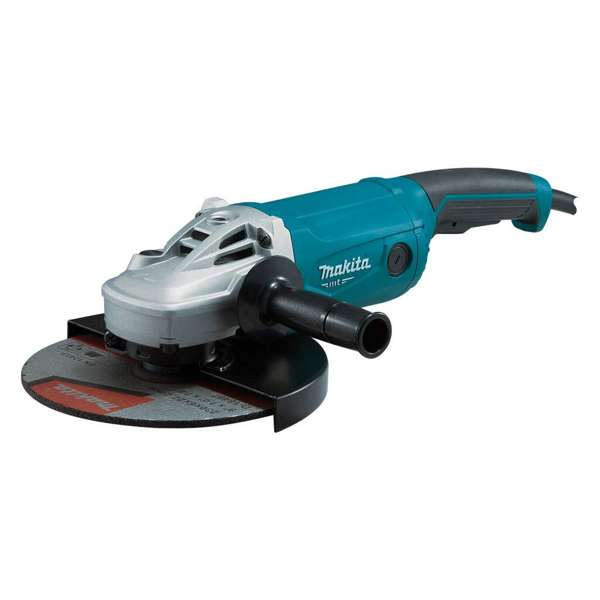 Makita MT Series 2000W Angle Grinder 230mm (9")