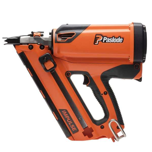 Paslode FrameMaster Framing Nailer