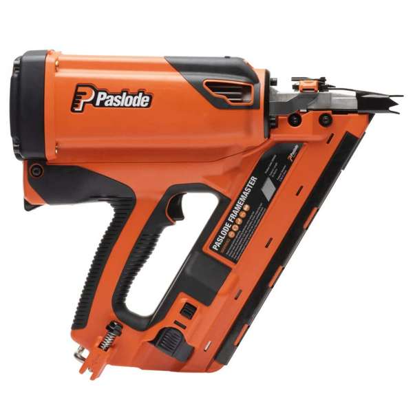 Paslode FrameMaster Framing Nailer