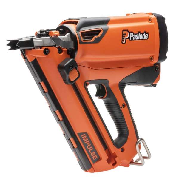 Paslode FrameMaster Framing Nailer