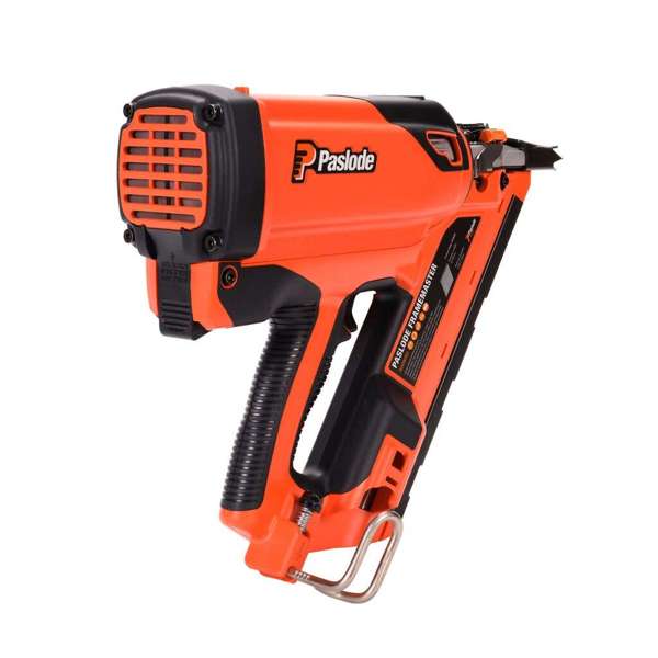 Paslode FrameMaster Framing Nailer