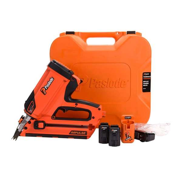 Paslode FrameMaster Framing Nailer