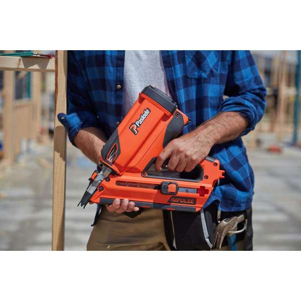 Paslode FrameMaster Framing Nailer