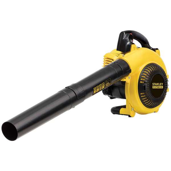 Stanley FatMax 26cc 4 Stroke Petrol Blower