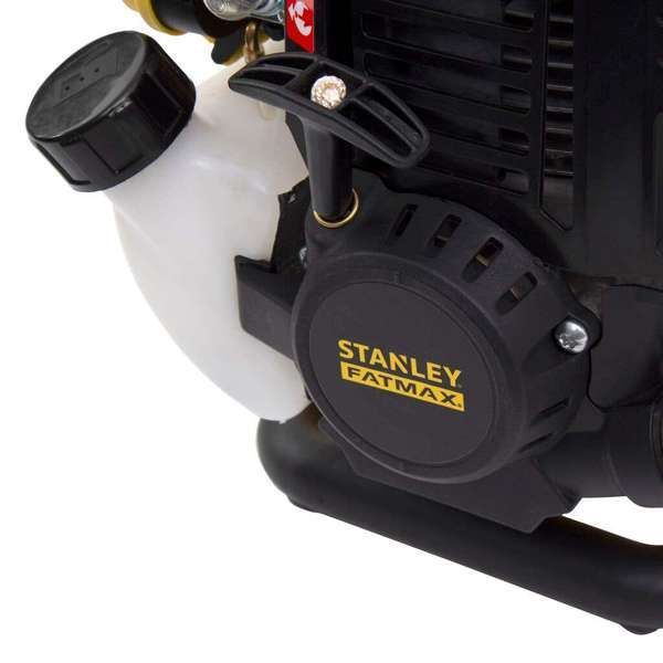 Stanley FatMax 26cc 4 Stroke Petrol Blower