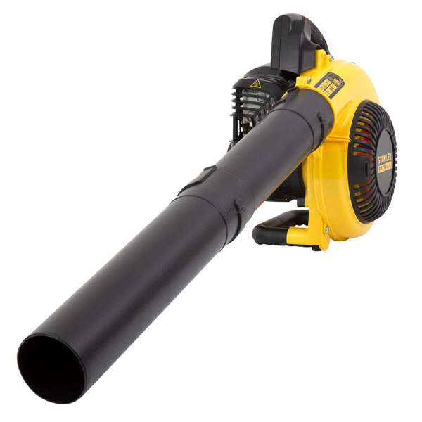 Stanley FatMax 26cc 4 Stroke Petrol Blower