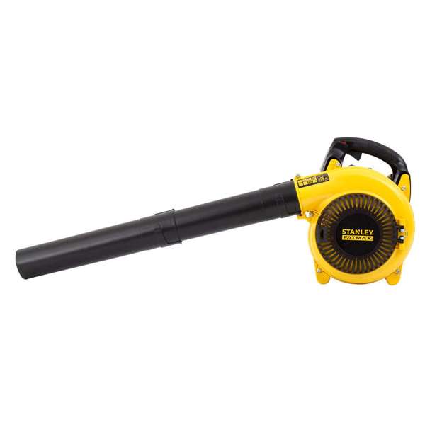 Stanley FatMax 26cc 4 Stroke Petrol Blower