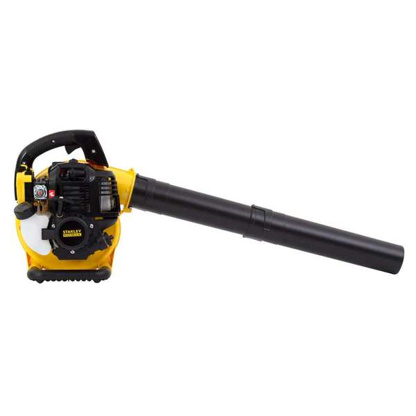 Stanley FatMax 26cc 4 Stroke Petrol Blower