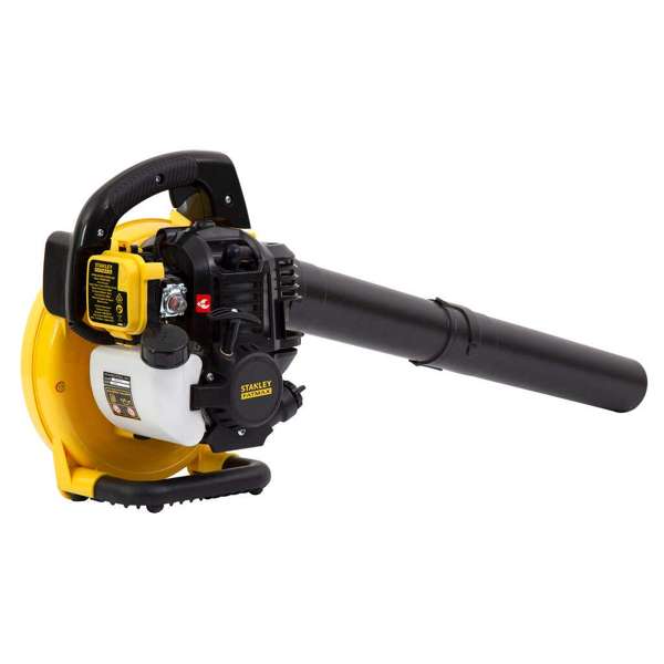 Stanley FatMax 26cc 4 Stroke Petrol Blower