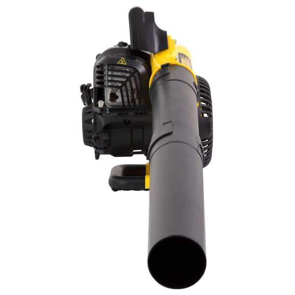 Stanley FatMax 26cc 4 Stroke Petrol Blower