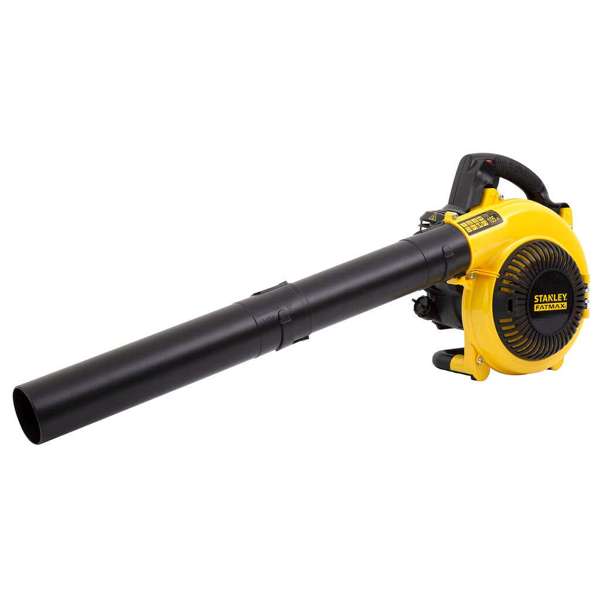 Stanley FatMax 26cc 4 Stroke Petrol Blower