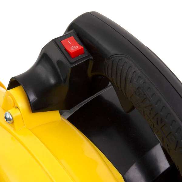 Stanley FatMax 26cc 4 Stroke Petrol Blower