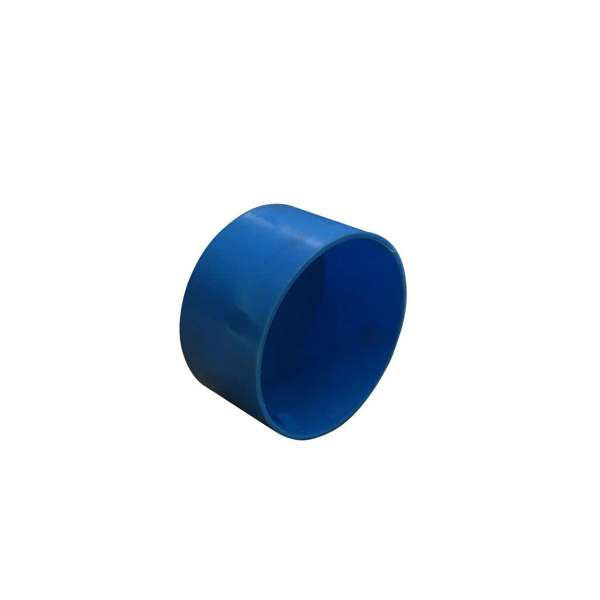 Reln AgPipe End Cap 65mm