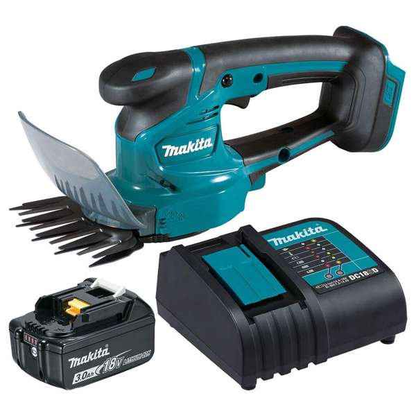 Makita 18V Grass Shear Kit 110mm DUM111SFX