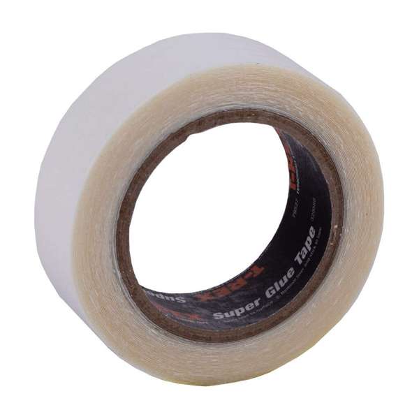 T-Rex Double Sided Super Glue Tape 18mm x 4.5m