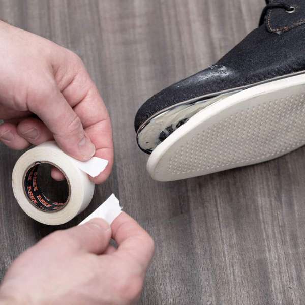 T-Rex Double Sided Super Glue Tape 18mm x 4.5m