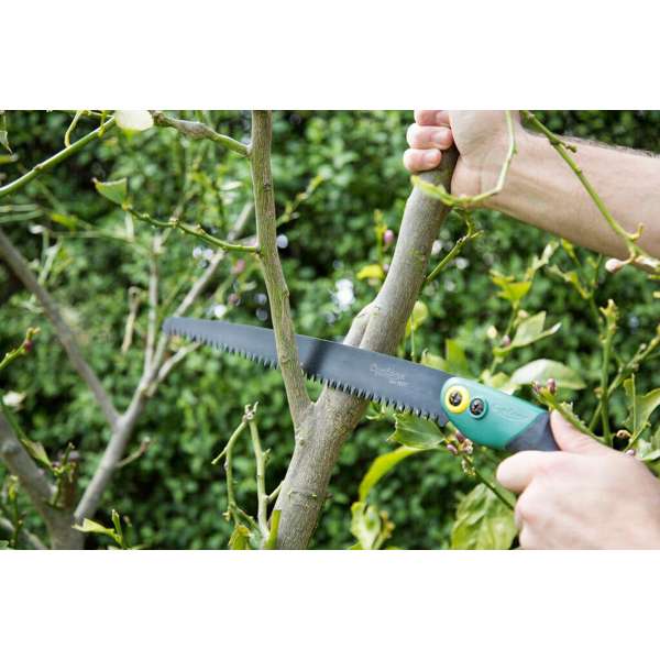 Cyclone Pruning Straight Fixed Saw